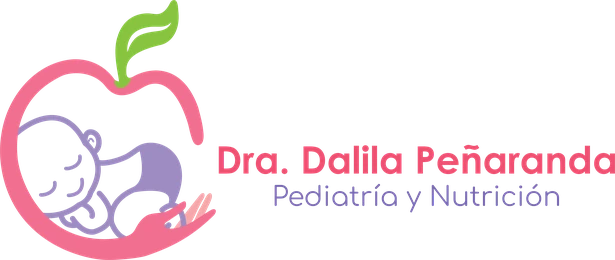 Dra. Dalila Peñaranda — Pediatría y Nutrición