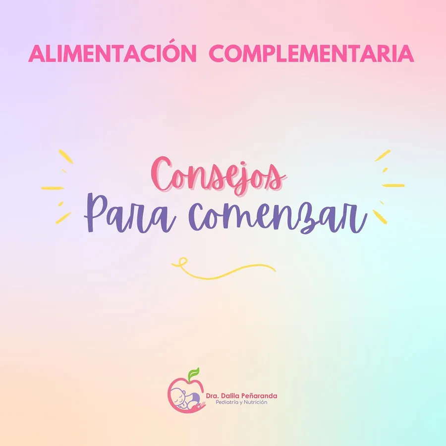 ¿Cuándo necesita agua tu bebé?