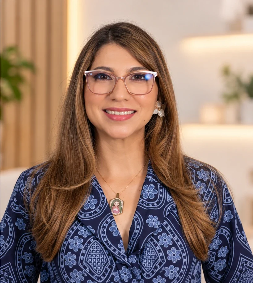Dra. Dalila Peñaranda