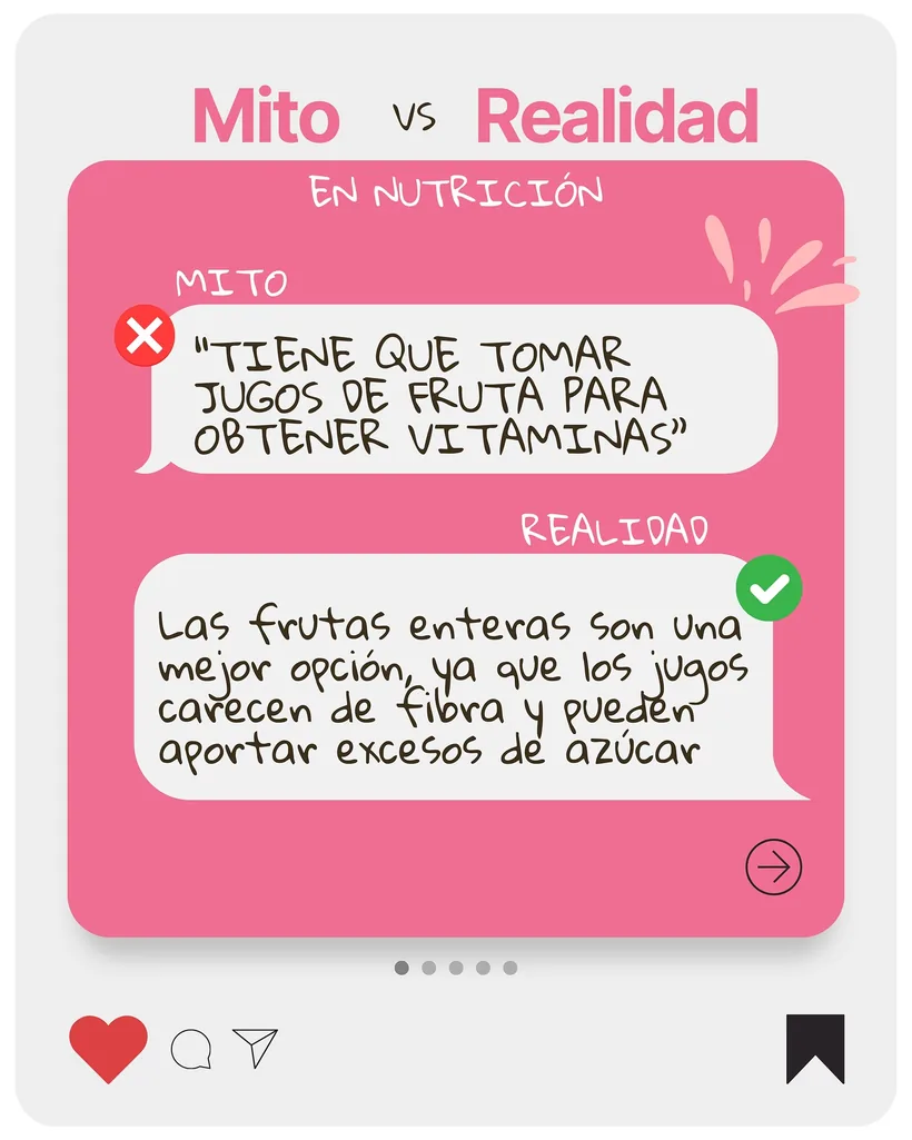 Tres mitos que oigo cada semana