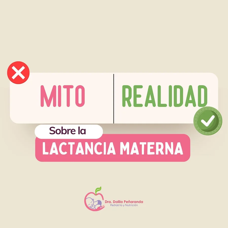 ¿Qué leche le doy después del destete?
