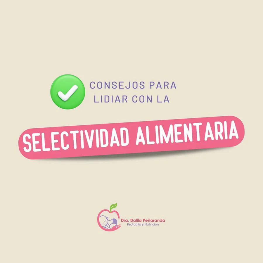 Cumplió el año y dejó de comer